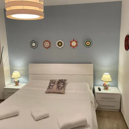 Appartament Cristian Apartament