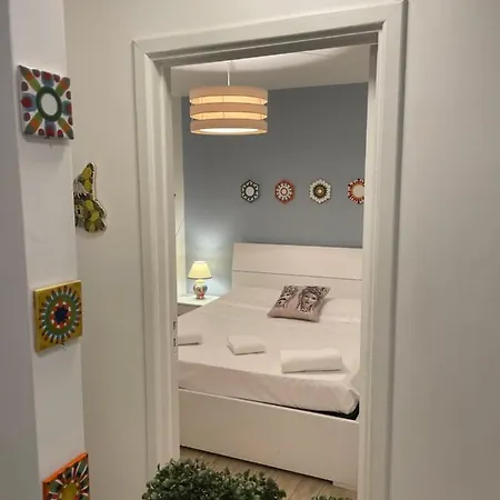 Apartament Appartament Cristian