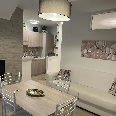 Appartament Cristian Apartament