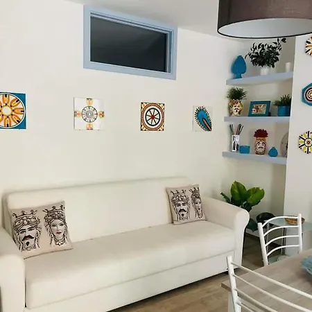 Appartament Cristian Apartament