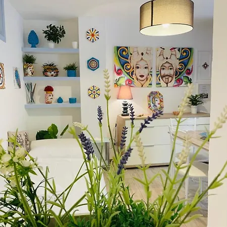 Apartament Appartament Cristian *