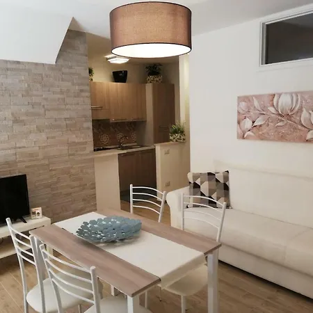 Apartament Appartament Cristian *