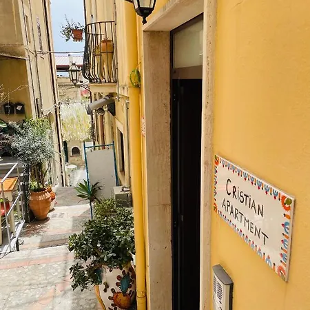 Appartament Cristian