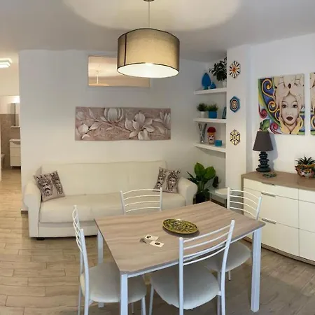 Apartman Appartament Cristian Taormina