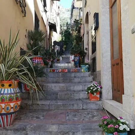 Appartament Cristian Apartman *