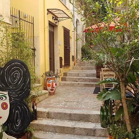 Appartament Cristian Apartman *